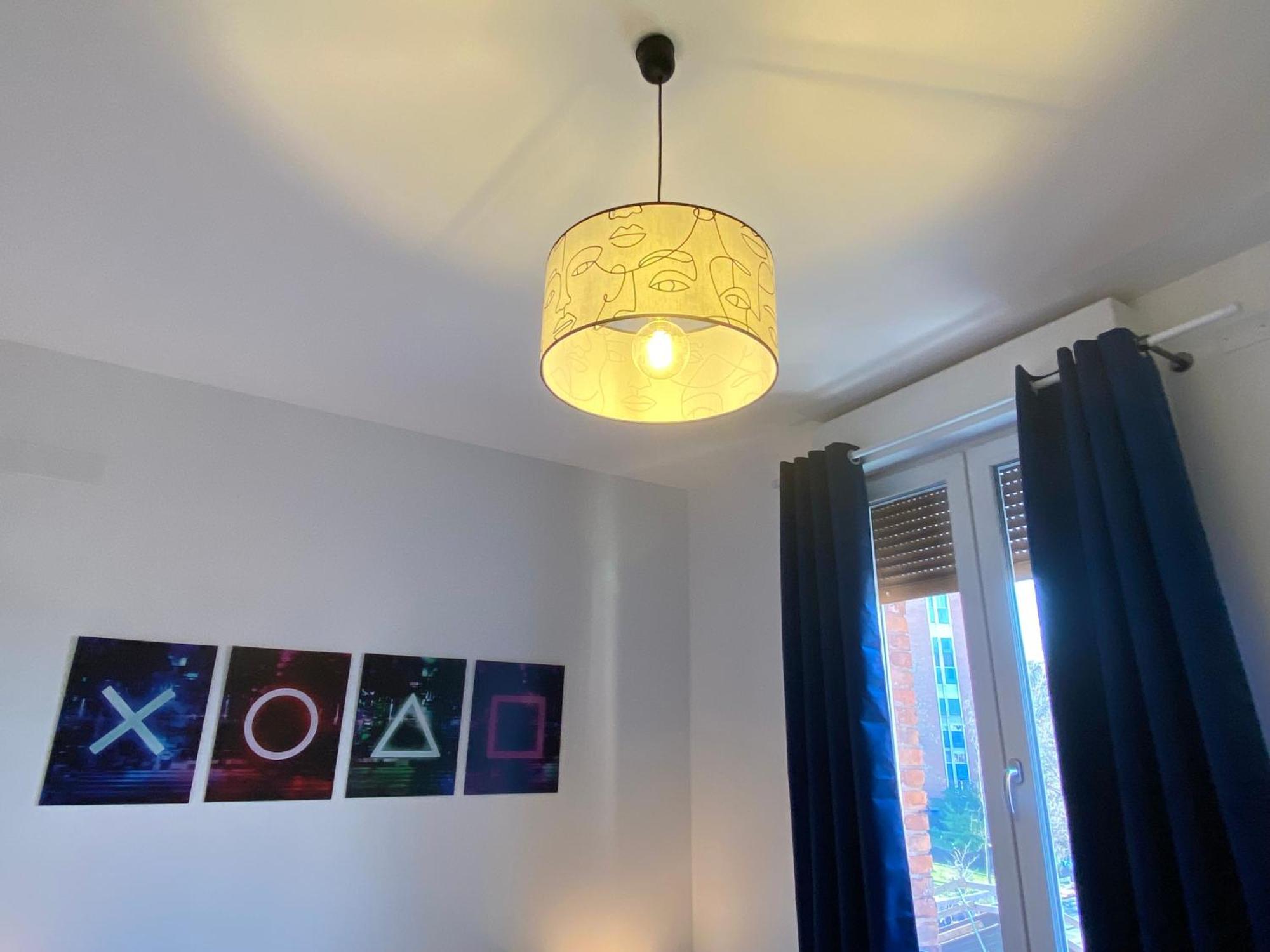 בולוניה Avantgard Rooms Red Carpet מראה חיצוני תמונה