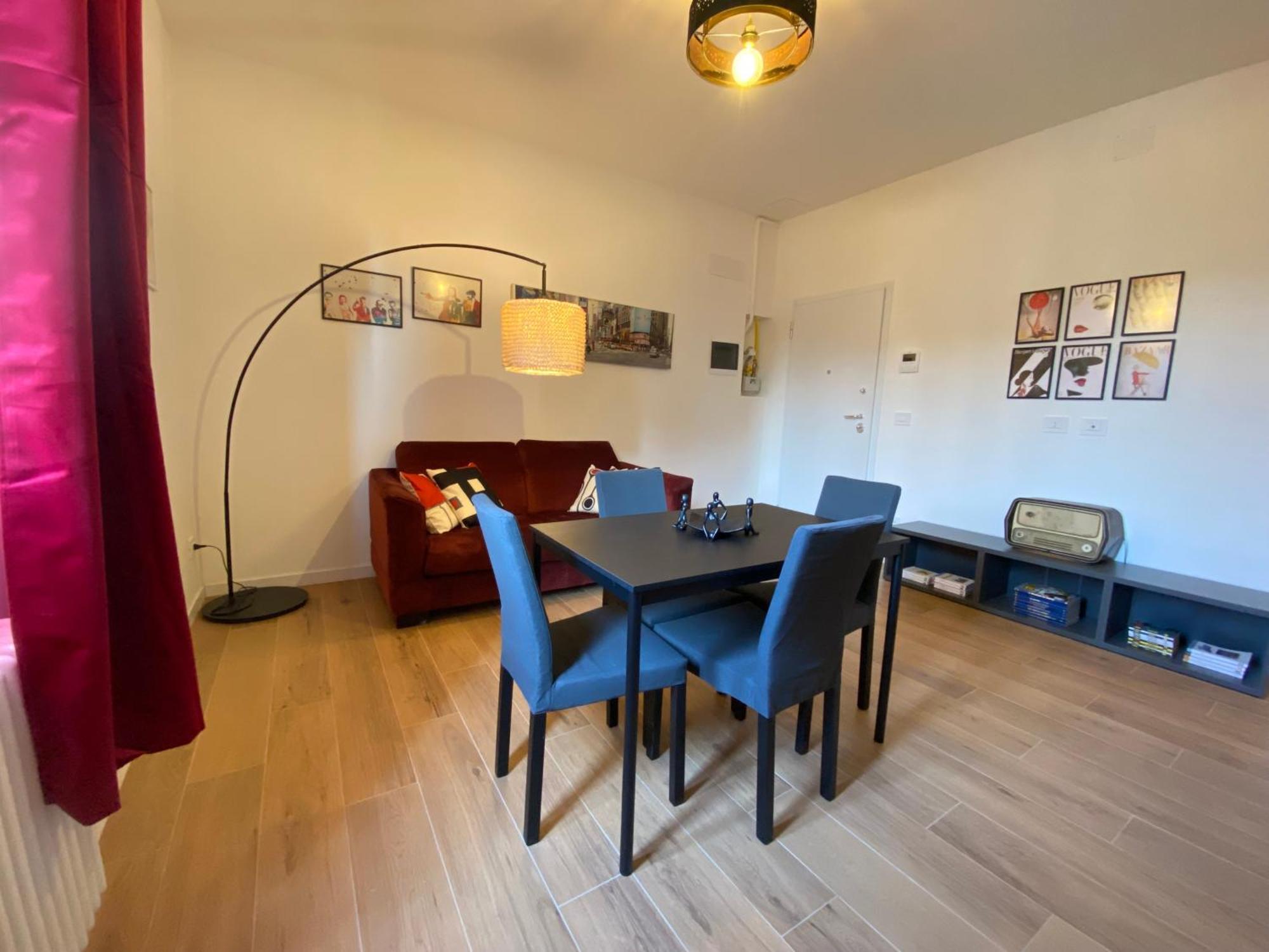 בולוניה Avantgard Rooms Red Carpet מראה חיצוני תמונה
